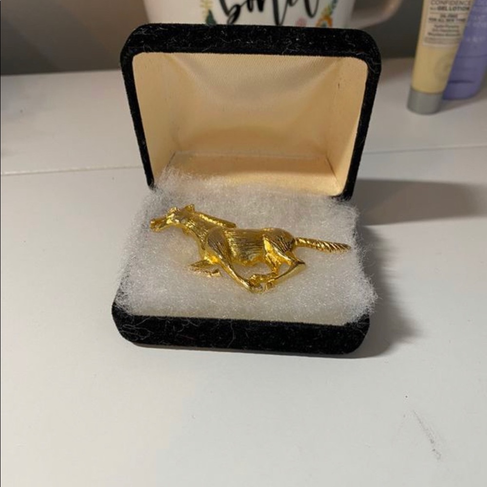 Horse Pin